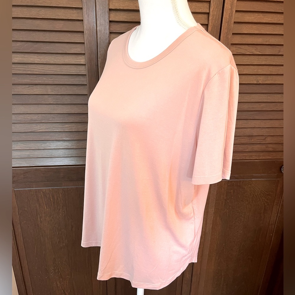 🩷3/$15 A New Day Soft Rose Pink NWOT size XL
